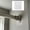 A, variant on 2 Pcs No Drill Tension Rod Brackets, Self Adhesive Curtain Rod Holders, Hollow Out Lightweight Transparent Wall Support Hooks, Waterproof Plastic Retainer Clips for Shower Poles, Closet Rods