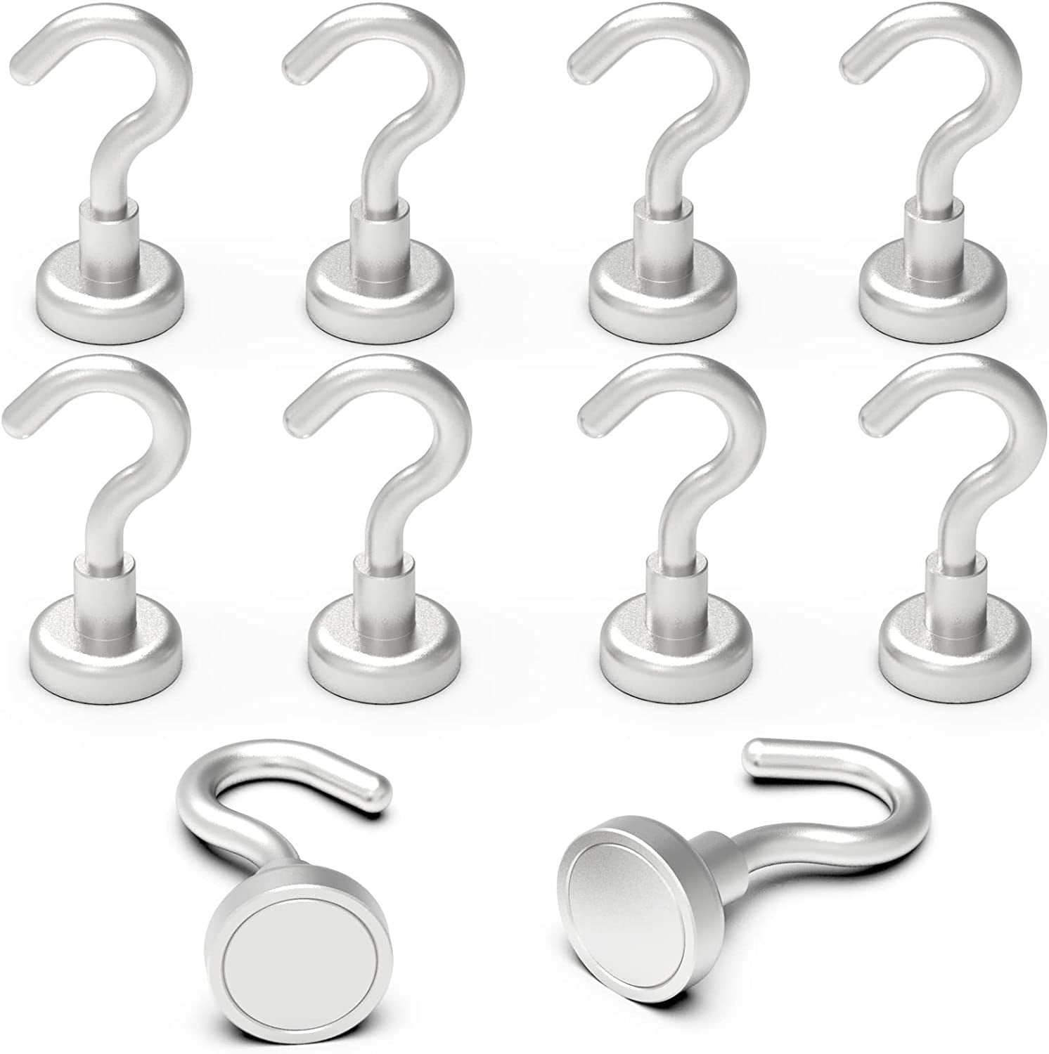 Hooks Refrigerator, Cruise Ship Accessories, 22LBS Super