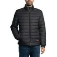 thumbnail image 2 of HUGO Brenti2431 Puffer Jacket, Black, 2 of 8