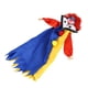 thumbnail image 1 of Muñeco De Payaso Para Halloween, Decoración Espeluznante Y Espeluznante, Adorno Colgante, 1 of 7
