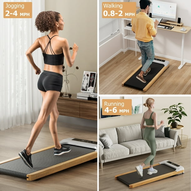 Goplus walking pad sale