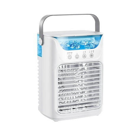 

Wind compatible with Machine Wall Fans Oscillating with Plug In TYPE C Interface Chiller Summer Desk Fan Low Noise Level Summer Home Air Conditioning Fan