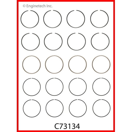 RINGS TOY 1.5L 3E 3EE
