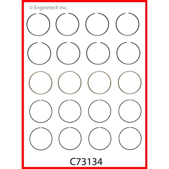 RINGS TOY 1.5L 3E 3EE