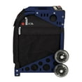 thumbnail image 3 of Zuca 18" Sport Bag - Stealth with Flashing Wheels (Navy Frame), 3 of 4