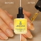 thumbnail image 4 of Aceite Hidratante JESSICA Phenomen amarillo 7.4 ml, 4 of 7
