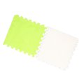 thumbnail image 1 of AzuleJos De Espuma De Alfombra De Área De Lujos, Personalizables, Sin Deslizamiento, Fácil De Limpiar, Ideal Para Yoga, Pilates Y Ejercio Con Material De Lujo Suave Para, 1 of 7