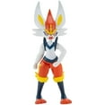 thumbnail image 3 of Pokemon Proxy Pokemon Battle Age 4+ Action Figure, Multicolor, 10 Pack, 3 of 9