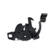 thumbnail image 1 of CHAPA PARA COFRE D21 1994 al 2008 NISSAN HUSHAN ., 1 of 3
