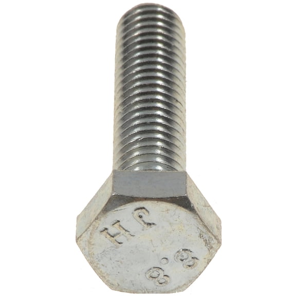 Dorman 875225 Cap ScrewHex HeadClass 8.8 M61.0 x 25mm