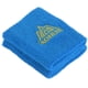 thumbnail image 1 of Conjunto de soporte para baloncesto y tenis azul, protectores de muñecas transpirables para deportes, 1 of 8
