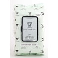 thumbnail image 2 of Rae Dunn Good Clean Dog Wipes, Soft & Gentle Oatmeal Pet Wipes for Dog Grooming, Cucumber Aloe, 2-pack, 2 of 7