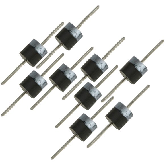 Xscorpion DIOD3 3 Amp Diode 10pcs Per Bag