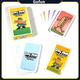 thumbnail image 4 of Juego de mesa de cartas Hot Dog Man Hot Dog para fiestas familiares, 4 of 6