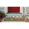 thumbnail image 6 of Liora Manne Frontporch Camping Doormat, 6 of 6