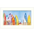 thumbnail image 1 of "Board Meeting" par Barb Tourtillotte Art Mural Encadré Imprimé, 1 of 2