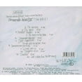 thumbnail image 2 of Unreasonable Behavior [Audio CD] GARNIER,LAURENT, 2 of 2