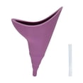 thumbnail image 5 of LLC Silicone Female Urinal - Reusable & Portable for Outdoor Travel, 5 of 5