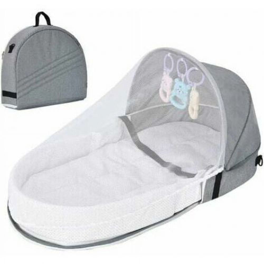 Baby travel sleeper discount