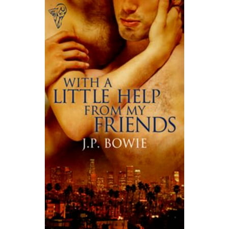 Little Hemp - With a Little Help From My Friends - eBook