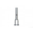 thumbnail image 5 of Apex Quantum Lite Fork Black, 5 of 8