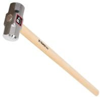Truper Tools P-Sledge Hammer Wood Handle- Steel/wood 8 Pound