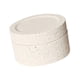 thumbnail image 5 of Difusor de aceite aromático Strade Fareast Limited con textura de cemento Beige, 5 of 8