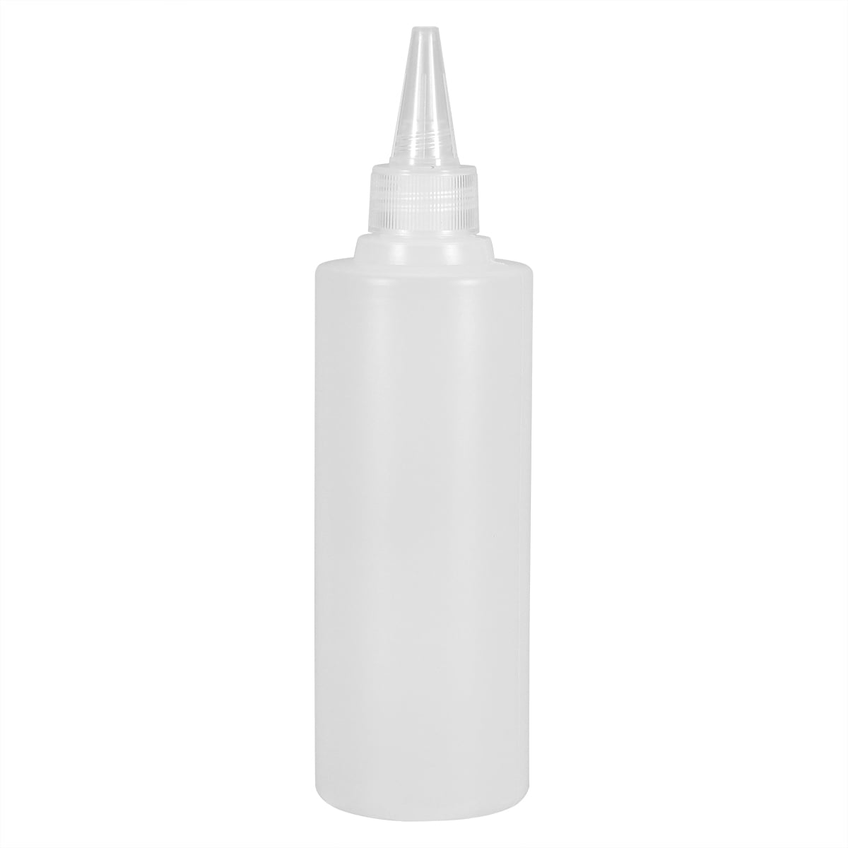 unbranded  6 Pcs Nipple Squeeze Bottle Sprayer Water Mouthwash Auto Travel