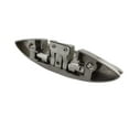 thumbnail image 3 of Tool Hardware Stainless Steel Cleat Tie Folding Cleats Boat Yacht Bollard Deck Line Rope Dock, 3 of 7