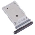 thumbnail image 2 of For Samsung Galaxy S22 Ultra 5G SM-S908B COMPATIBLE SIM Card Tray + SIM Card Tray, 2 of 4