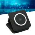 thumbnail image 4 of Cargador Inalámbrico Rápido, Almohadilla De Carga Magnética Plegable, Cargador Inalámbrico Plegable Magnético 3 En 1, Para Teléfono IOS, Galaxy, Reloj IOS, Auriculares, 4 of 8