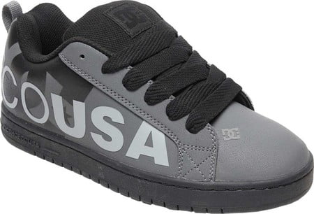 dc court graffik se shoes