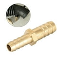 thumbnail image 4 of Conector reductor de púas Kenally Latón Acoplador de Manguera 19mm-16mm, 4 of 6