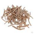 thumbnail image 1 of 250g Lot Driftwood Palos Rama Adornos, 1 of 9