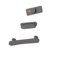 thumbnail image 1 of Bouton d'Alimentation de l'iPad 1, 1 of 2