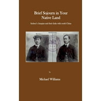 Brief Sojourn in Your Native Land, (Paperback)