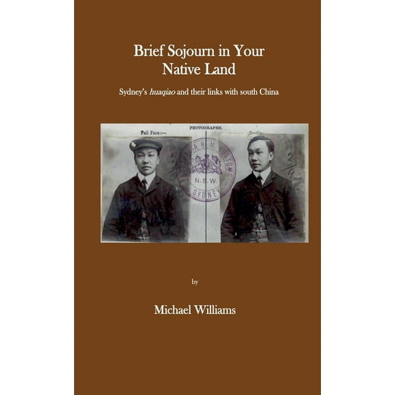 Brief Sojourn in Your Native Land, (Paperback)