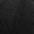 thumbnail image 6 of Windproof Pants Girls Boys Toddler Solid Color Thicken Snow Bib Ski Outdoor Winter Overalls Suspender Children's Trousers, 6 of 9