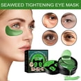 thumbnail image 4 of Fiudx Ofertas relampago Parmesan ojos contra ojeras, bolsas y arrugas, parches para ojos, mascarilla antienvergecimiento con ácido hialurónico, 30 pares, antiarrugas para ojos 10 ml, 4 of 7