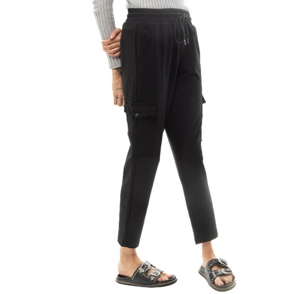 Jogger Style Trouser