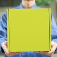 thumbnail image 2 of 8 Pcs Neon Boxes Shipping Packaging for, 2 of 6