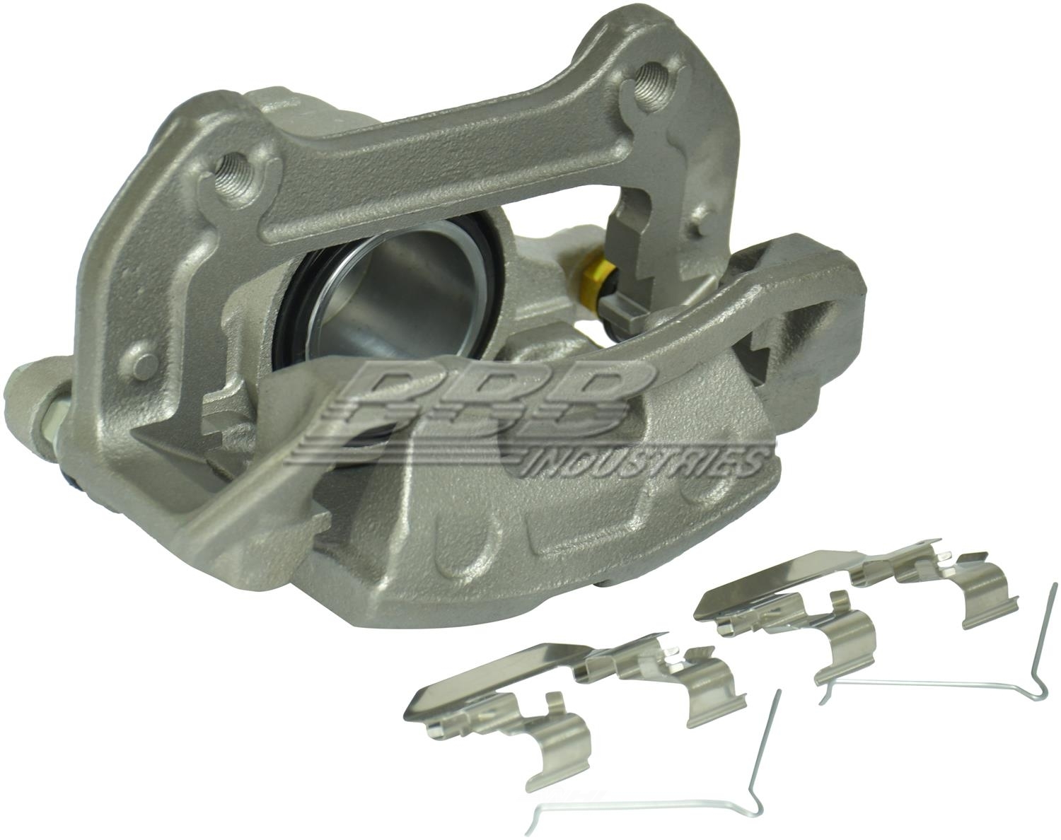 TERREPOWER formerly BBB Industries 99-00878A Reman Caliper w/installation Hardware