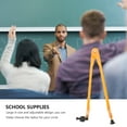 thumbnail image 3 of Teachers Teaching Tool Math Teaching Compass Math Geometry Tool Practical Beam Compass, 3 of 6