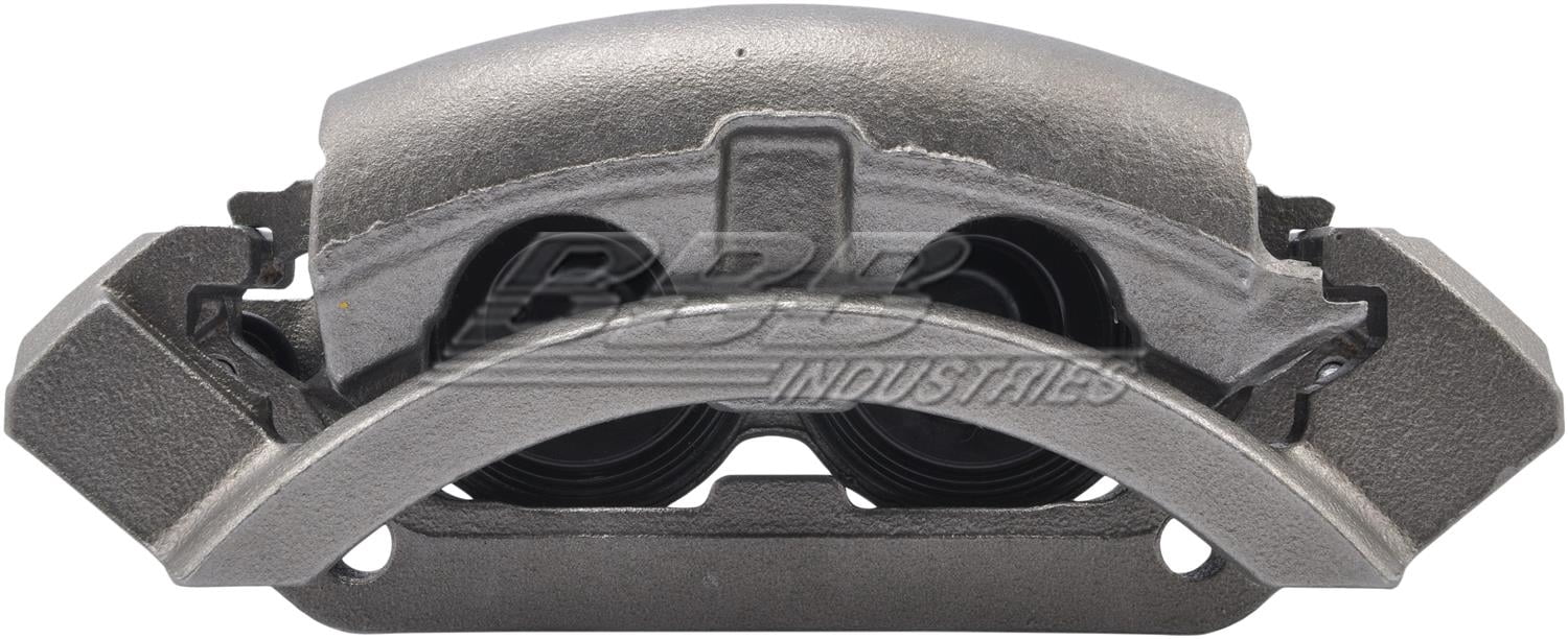 TERREPOWER formerly BBB Industries 99-17907B Reman Caliper w/installation Hardware