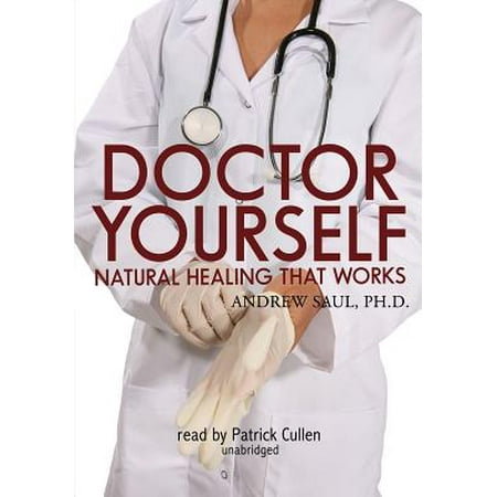 Yourself Works Library That Natural Healing Doctor Edition 9
