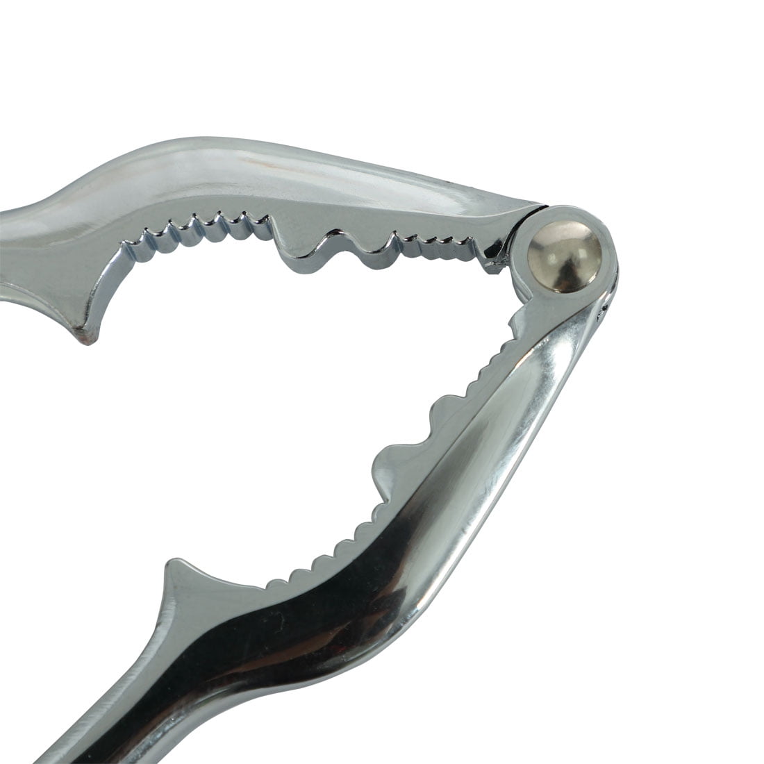 Unique Bargains Metal Kitchen Lobster Crab Nut Cracker Walnut Pliers Opener