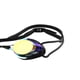 thumbnail image 2 of Gafas De Natación Gafas de natación unisex Gafas de natación antivaho para deportes acuáticos (Negro), 2 of 6