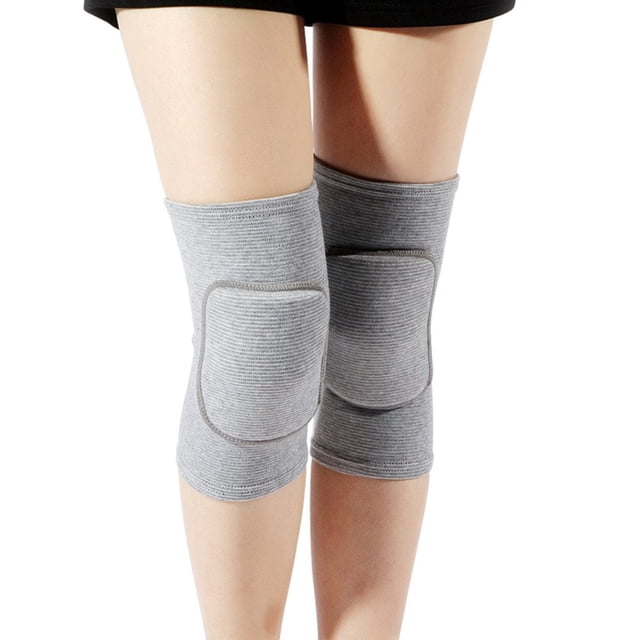 Rodillera para bailarines, adultos, ciclismo, fútbol, tenis, entrenamiento, escalada, ejercicio, trabajo, yoga, pole dance, voleibol, patinaje sobre ruedas para niños, rodillera con esponja
