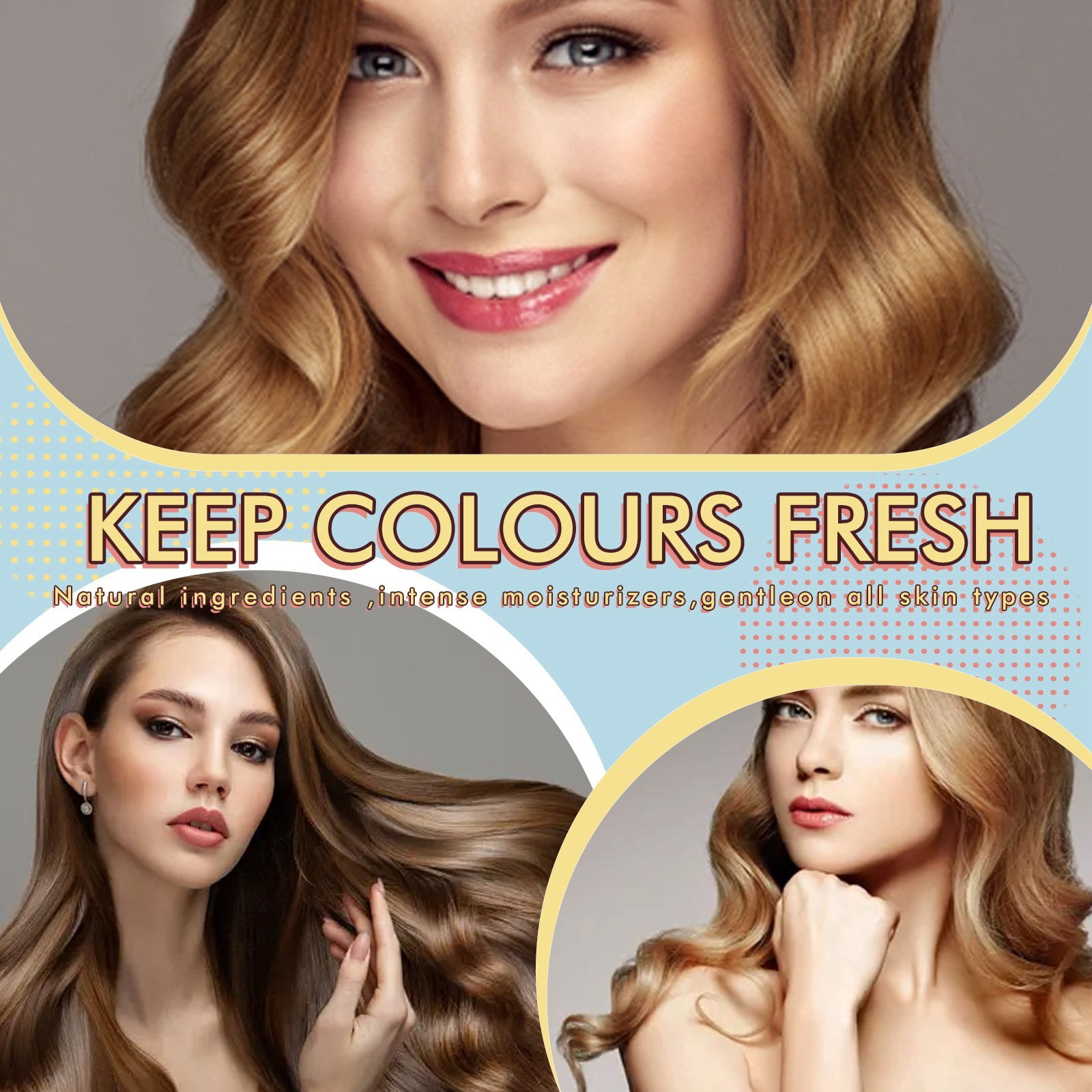 Hydrating Conditioner for Curly Hair Hair Moisturizer for Dry Hair Hair Conditioner for Damaged Dry Hair Silk Hair Mayonnaise Deep Conditioner Curl Leave in Conditioner Hair Toner Shea Butter for Hair