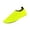 Fluorescent Green #203, variant on Water Shoes for Women Men Swim Aqua Socks Beach Pool Essentials Barefoot Surf River Boat Kayak Sea Yoga Sand Exercise Sport Accessories Breathable Quick-Dry Adult, 40
